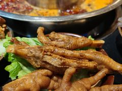 -麻大侠老火锅(巴国城店)