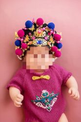 -格林童趣专业儿童摄影(公益西桥店)