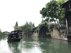 -乌镇西栅景区