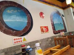 -大杰海鲜锅(基隆路店)
