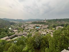 -云端咖啡(山顶教堂店)