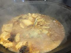 -白洋淀灶台鱼(名佳花园店)