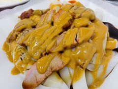 -華人 華星冰室(氹仔 店)