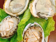 -金龙·打边炉(武进路店)