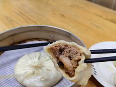 -蒋家桥饺面店(四望亭路店)