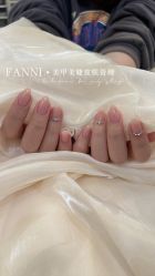 -Fanni美甲美睫皮肤管理