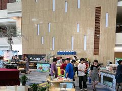 -佰园全日西餐厅-厦门佰翔软件园酒店