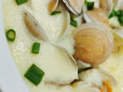 -胖大嫂渔家排档·全海景餐厅(渔村店)