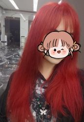 -MY HAIR ARDOR