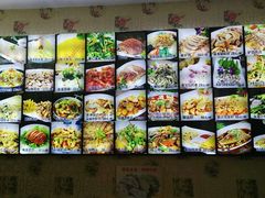 -龙香居海鲜浑锅家常菜·特色驴肉