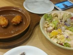 -萨莉亚意式餐厅(苏州食百家店)
