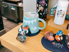 -星巴克(深圳佳宁娜友谊广场店)