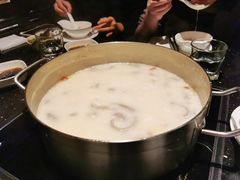 -捞王锅物料理(温州万象城店)