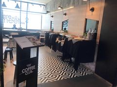 -The Coffee Club(Phuket Airport)