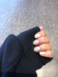 -UGIRL有个美甲