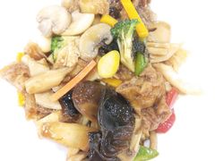 -功德林素菜饭庄(前门店)