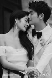 -CD视觉婚纱摄影