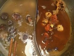 -傣妹火锅(南京东路一店)