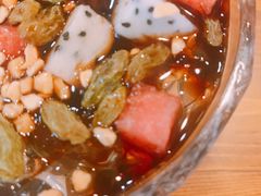-楚媚娘炭火蛙锅(宽厚里店)