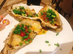 -芭菲盛宴·环球美食(北城国际店)