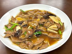 -颜家菜·鲁菜世家(大明湖店)