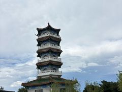 -北京十三陵国家森林公园蟒山景区