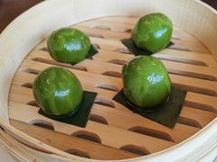 -水月周庄铂尔曼酒店-水月荟中餐厅