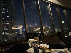 -广州花园酒店·凌璇阁旋转餐厅CAROUSEL360