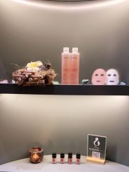 -栖SPA·ONDA ·海菲秀·皑皑科技美肤中心