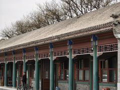 -北平图书馆旧址
