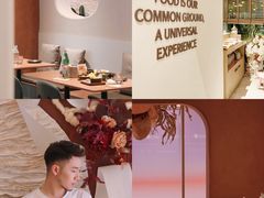 -La Terre乐田(万象城店)