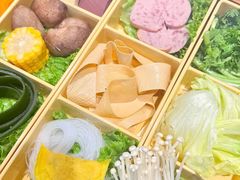 -呷哺呷哺 黄金牧场 (回龙观港龙店)