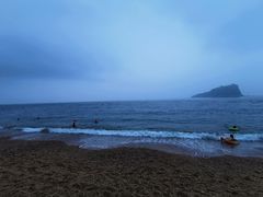 -棒棰岛宾馆景区