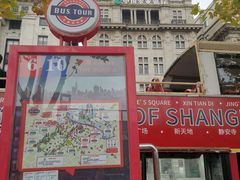 -BUS TOUR观光巴士