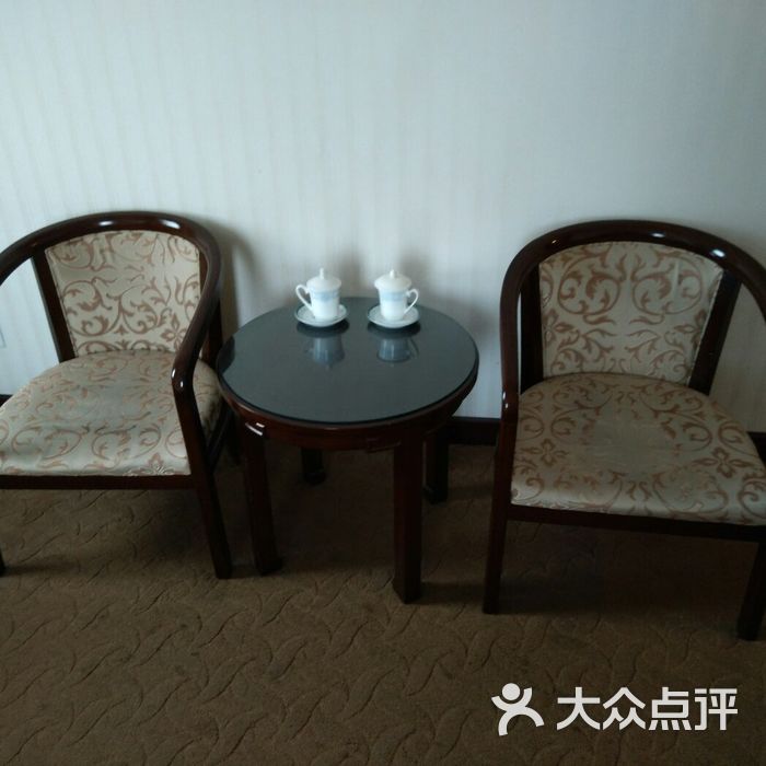 科技部专家公寓图片-北京经济型-大众点评网