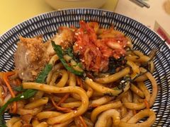 -米仓食堂(皇庭广场店)
