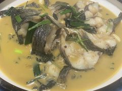 -常山土菜馆(文三西路店)