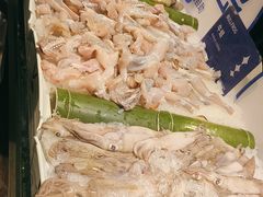 -星伦多自助料理(花山金鹰店)