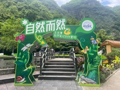 -宁波五龙潭景区