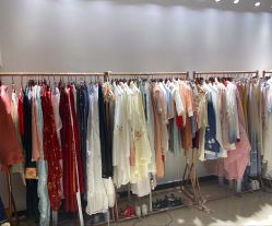 -浮生梦·百里长安汉服体验·化妆造型(永宁门skp店)