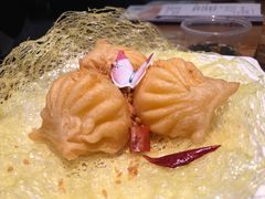 -点心传说·粤菜点心(佐阾虹湾店)