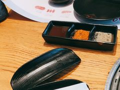 -赤坂亭·M9和牛烧肉·铁板烧·日料398放题(长泰广场店)