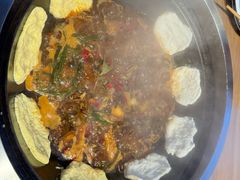 -那红花·东北菜铁锅炖(仙林金鹰店)