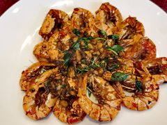 -禾府酒家·传统广府味(番禺店)