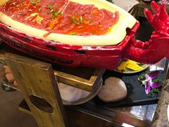 -小龙坎火锅(东汇城店)
