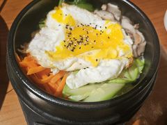 -长寿参鸡汤(朝韩风情街店)