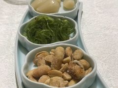 -梅龙镇酒家(南京西路总店)