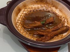 -老德州四合院·德州菜(天衢路店)