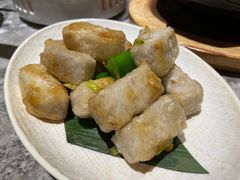 -四道菜·福建菜馆(新街口金鹰店)