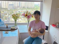 -田螺阿姨自营月嫂·育儿嫂(高新店)